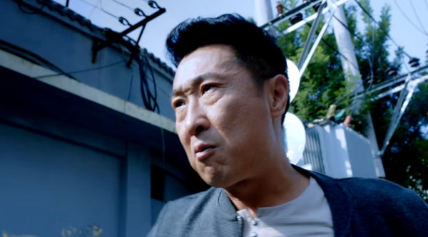 《不惑之旅》收視奪冠，梅婷又一新劇開播，搭檔是國家一級演員