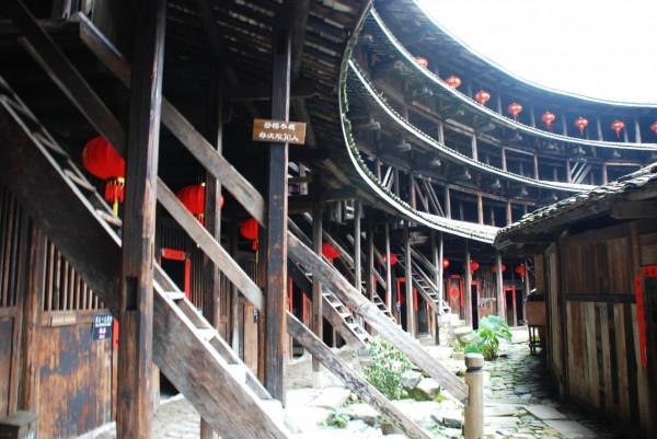 粵閩贛十大冷門景點，人少景美好玩