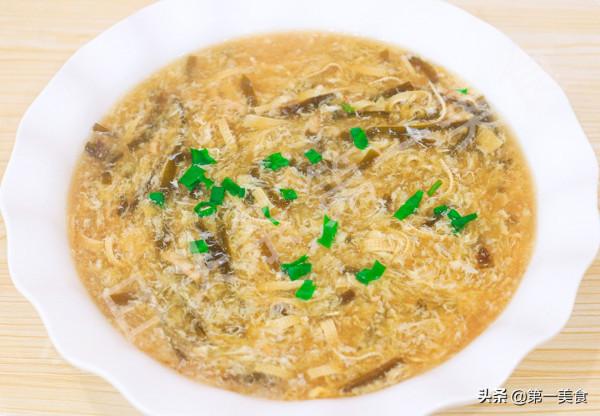 冬補三九，推薦5種鹼性食物要多吃，潤燥滋補身體好，溫暖過冬