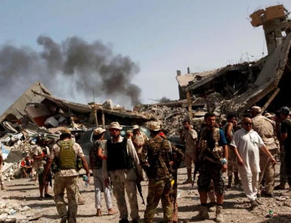 卡扎菲的離去，對利比亞人民是幸運，還是損失？