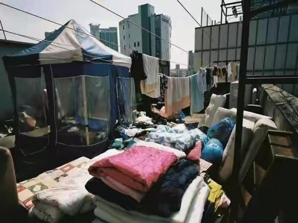 82張照片看最真實的韓國，人均GDP這麼高，真的很繁榮嗎？