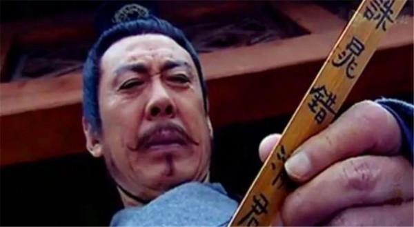 漢景帝為何要殺晁錯？事後才知道他的精明