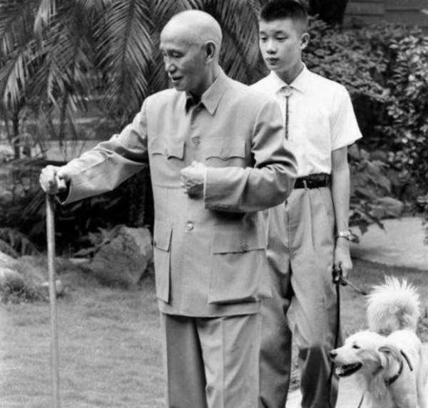 功德林殺豬：4個兵團8位將軍圍堵，軍統特務操刀，豬差點兒跑了