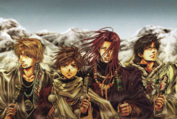 1月新番全定檔，遊戲流動畫大火佔比近3成，你喜歡看嗎？