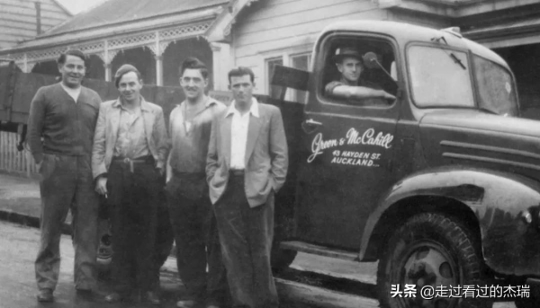 紐西蘭的“第三次分配”，富豪拖鞋50年不換，兒孫48年不碰遺產