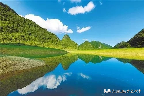 最適合拍照的6個地方,景美人少,隨手一拍都是大片 最適合拍照的6個地方,景美人少,隨手一拍都是大片