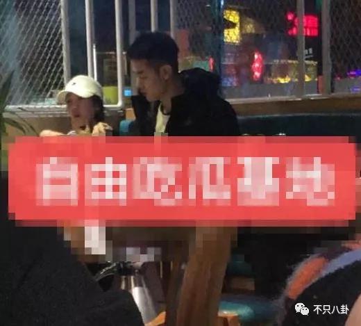 紀凌塵和闞清子分手三年了，他有新戀情後還是要捱罵？