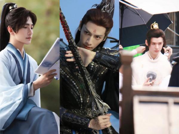 奇幻史詩變糊弄古偶，李易峰新劇《鏡·雙城》到底失敗在哪兒？