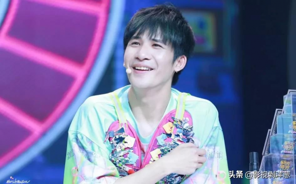 誰說北京明星都得有京味兒?葛優、宋丹丹都是少數派 誰說北京明星都得有京味兒?葛優、宋丹丹都是少數派