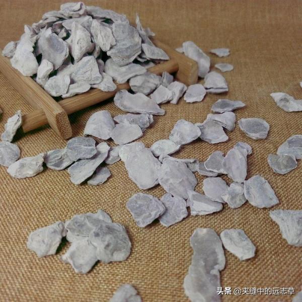 結節、囊腫？多因痰火鬱結，講一箇中成藥，清肝瀉火，軟堅散結