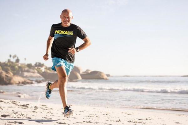 為運動注入詩意，HOKA ONE ONE以中國傳統文化深入核心消費群體