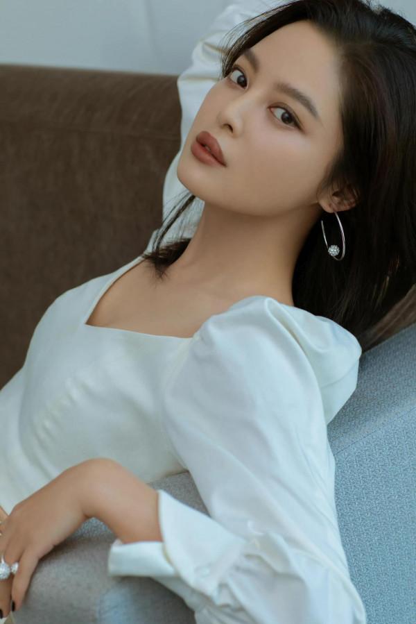 辛芷蕾 美圖寫真集2 辛芷蕾 美圖寫真集2