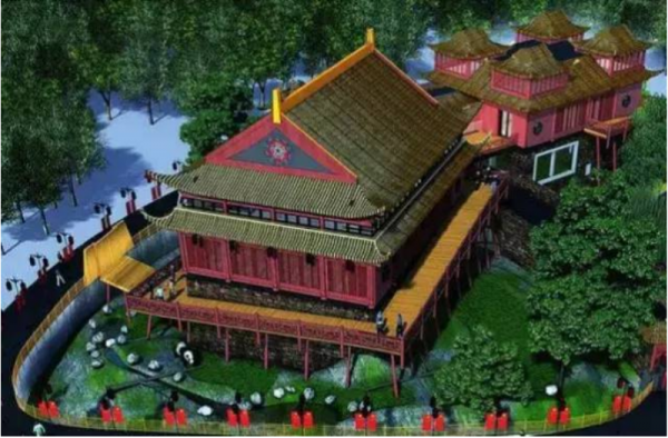 當大自然的這些萌寵亮相時，家寵們就該讓位了