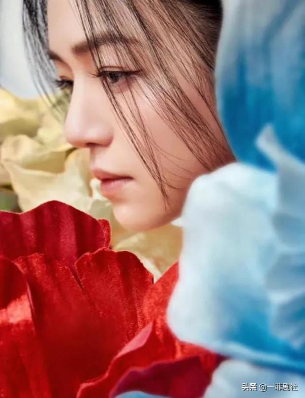 娛樂圈最新爆料，眾多頂流在內，最新封面大片曝光，大瓜小瓜來了