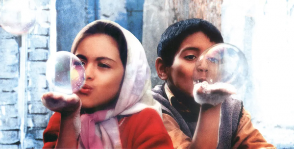 每當我不知道怎麼教育孩子,就會和他一起看這10部電影 每當我不知道怎麼教育孩子,就會和他一起看這10部電影