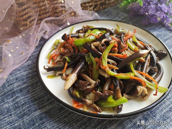 年夜飯別光吃肉，推薦6道好吃的素菜，上桌比大魚大肉受歡迎