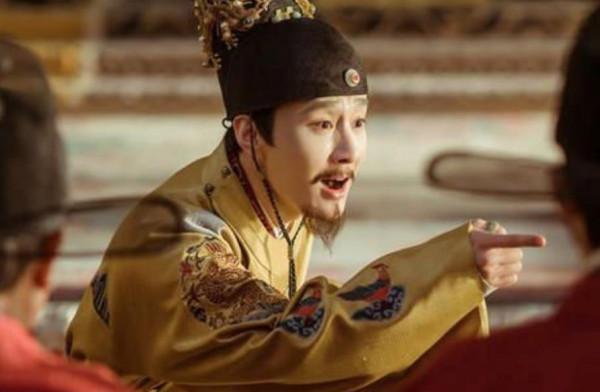 朱祁鎮冤殺于謙,重奪皇位3年後,一大臣說:皇上,你被騙慘了 朱祁鎮冤殺于謙,重奪皇位3年後,一大臣說:皇上,你被騙慘了