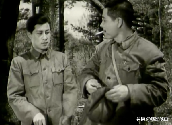 64年前的反特片神作,真實案件改編,劇情不輸現在的商業大片 64年前的反特片神作,真實案件改編,劇情不輸現在的商業大片