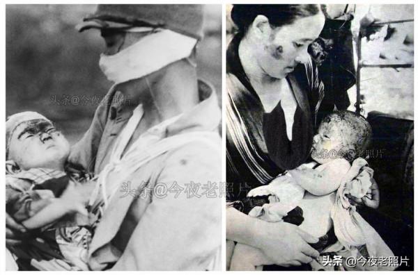 19張顛覆認知的老照片，50名軍官看著希特勒挖土，日本人瞬間氣化