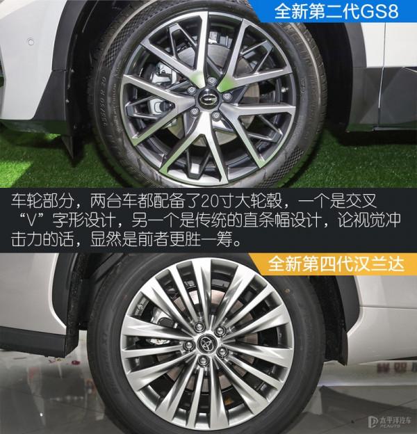 別再迷信漢蘭達了!這款換代SUV顏值/空間/舒適/效能統統不輸它 別再迷信漢蘭達了!這款換代SUV顏值/空間/舒適/效能統統不輸它