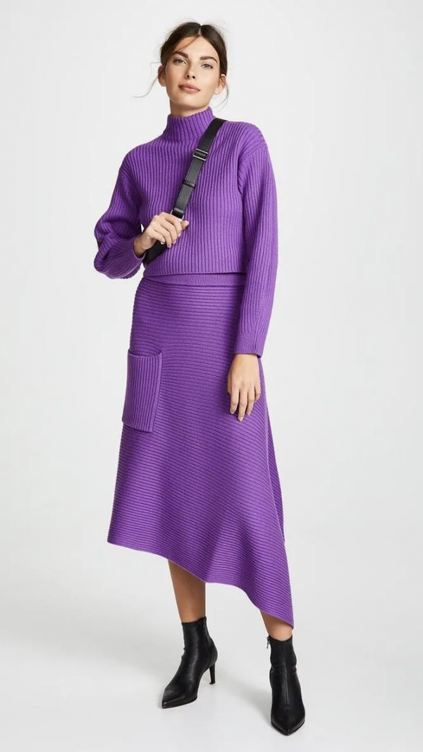 這不是“愛情神話”，是當代女性的日常