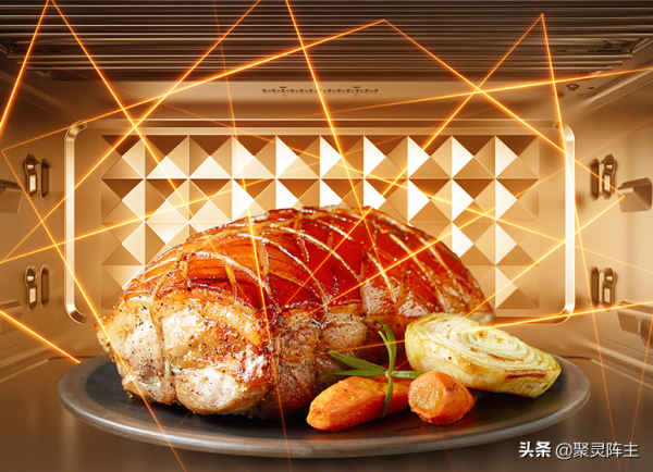 高顏值臺式微蒸烤小廚電選購攻略+必買清單(附驚喜小彩蛋) 高顏值臺式微蒸烤小廚電選購攻略+必買清單(附驚喜小彩蛋)