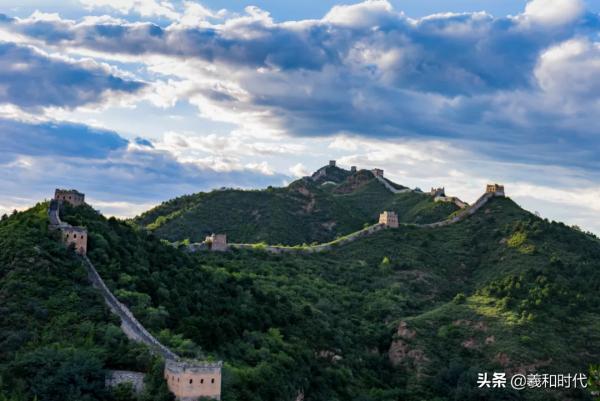 僅剩2天！北京適合一日遊的景點安排上！抓住假期的小尾巴