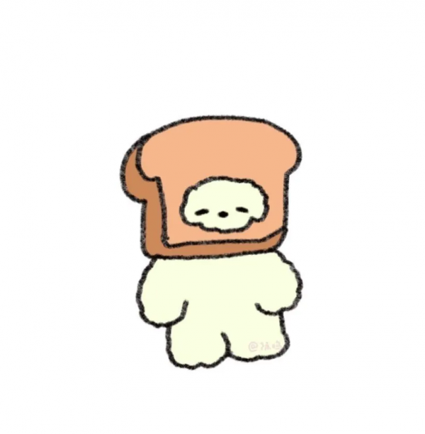 情侶頭像 l 和你的cp掛組情頭吧