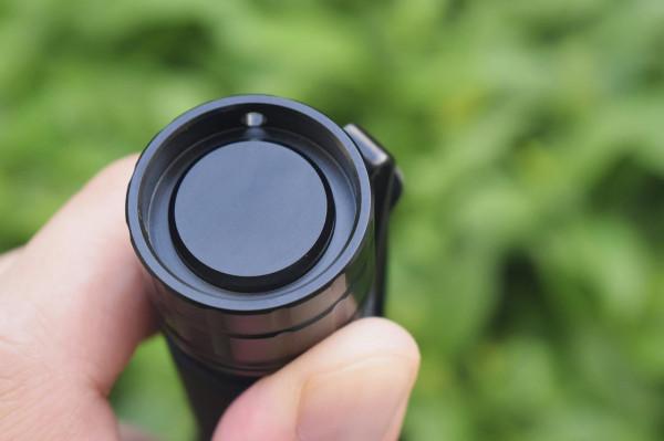 遠射出眾的“虎頭”手電,sofirn索菲恩IF22A透鏡版體驗 遠射出眾的“虎頭”手電,sofirn索菲恩IF22A透鏡版體驗