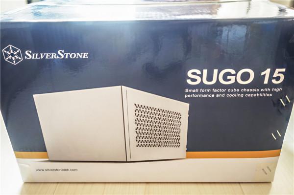 散熱要先看相容&mdash;&mdash;12600K&plus;Z690-I&plus;銀欣SG15機箱的折騰散熱裝機記