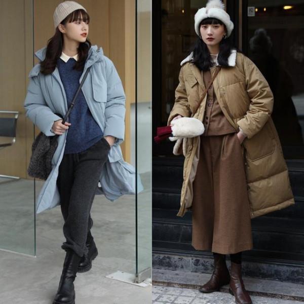適合小個子女生的5款“冬季外套”,實用保暖,顯瘦還顯高 適合小個子女生的5款“冬季外套”,實用保暖,顯瘦還顯高
