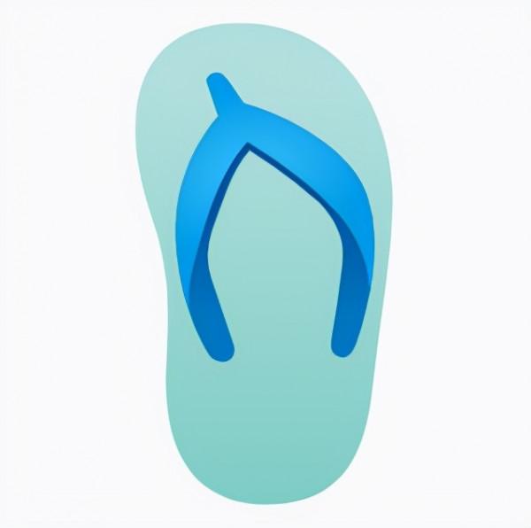 廣東人的底線:再冷也要穿人字拖 廣東人的底線:再冷也要穿人字拖