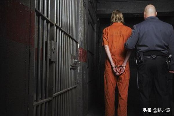 死囚作家：&OpenCurlyDoubleQuote;超級囚犯&rdquo;搖身一變成了作家，出獄43天后殺人成死囚