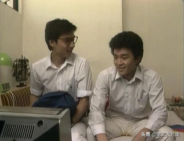 周星馳經典電影，你看過幾部？