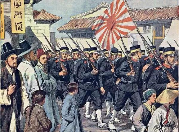 庚子國難,八個國家只有美國不願意瓜分,為何這個事就辦不成? 庚子國難,八個國家只有美國不願意瓜分,為何這個事就辦不成?