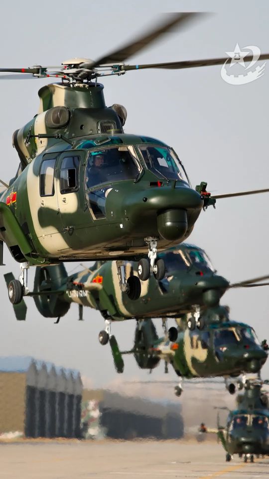 軍迷福利！2022年人民解放軍高畫質桌布集結號，值得分享收藏