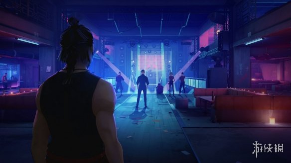 功夫遊戲師父官方微博答疑：首發Epic獨佔、PS版有實體盤