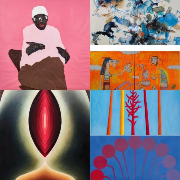 這群西方中生代正在攪動市場，藏家們都在排隊等“配貨”