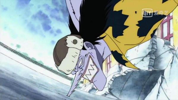 海賊王：阿龍放到凱多的百獸海賊團，能混個什麼位置呢？