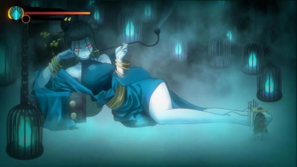 國產哈迪斯？這款獨立遊戲“我看行”