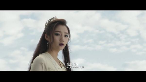 大猛哥說電影——《圖蘭朵:魔咒緣起》——資本的力量是無窮的 大猛哥說電影——《圖蘭朵:魔咒緣起》——資本的力量是無窮的