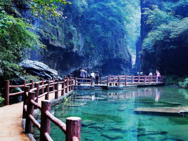 國內最值得一去的10個小眾旅行地，悠閒地呆上幾天，靜享美好