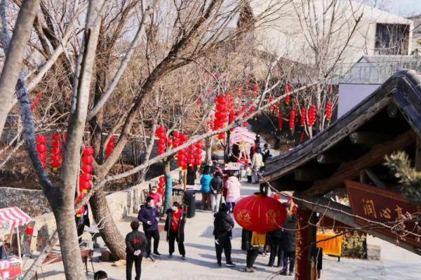 福利放送！元宵節活動大彙總~