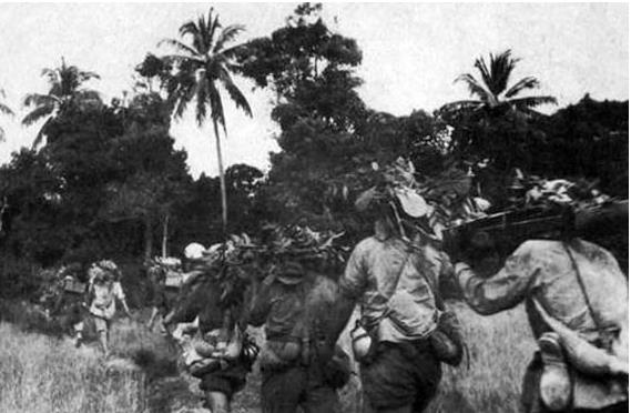 薛嶽準確判斷出我軍登陸時間和地點，為何還是丟了海南島