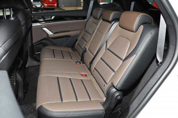 測評唐，外觀年輕時尚，駕乘體驗非常不錯