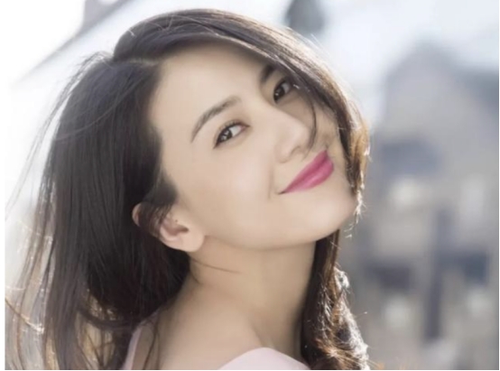 孝莊究竟有多美？復原圖撞臉女明星，難怪多爾袞甘願為她放棄江山