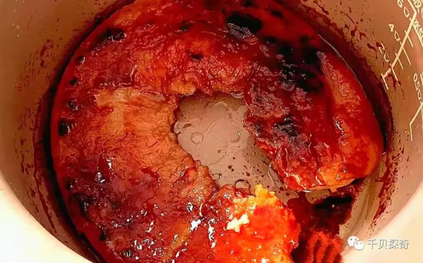 壓箱底的叉燒配方!有個電飯煲就能在家做,鹹香入味比賣的好吃 壓箱底的叉燒配方!有個電飯煲就能在家做,鹹香入味比賣的好吃