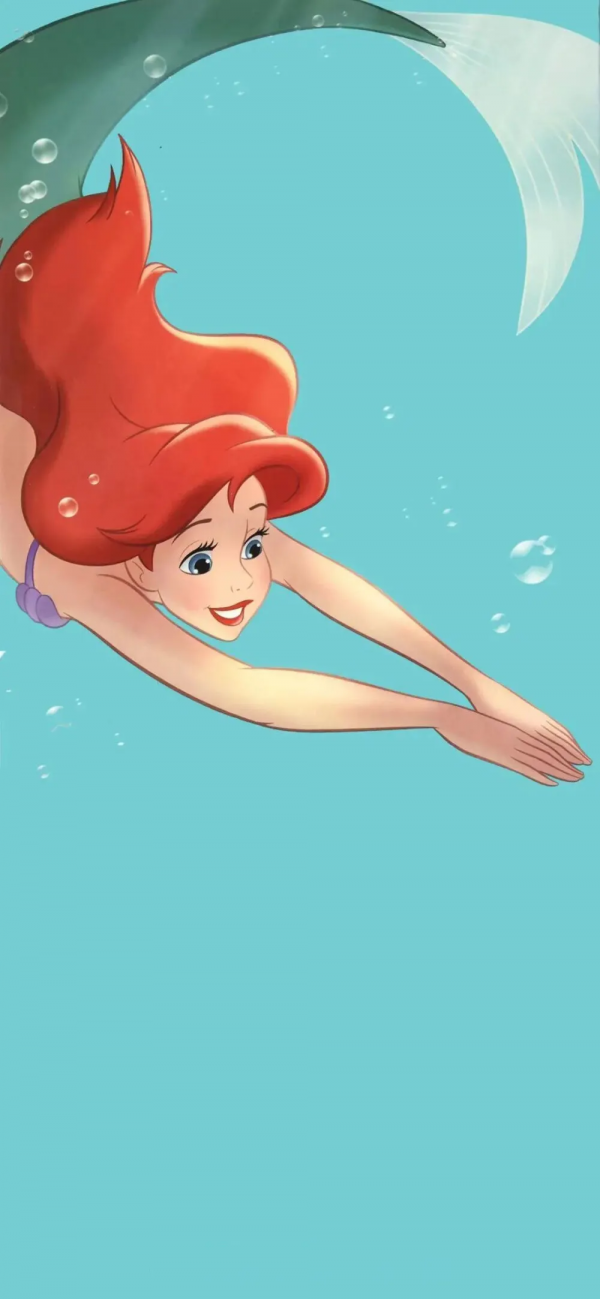 來咯來咯 漂亮的桌布來咯 | 一起去看海嗎？