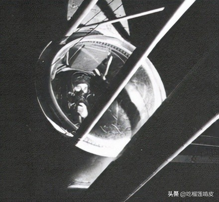 B-29超級空中堡壘轟炸機