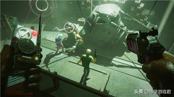 2021年年度遊戲提名榜單,有你最愛的那款嗎? 2021年年度遊戲提名榜單,有你最愛的那款嗎?